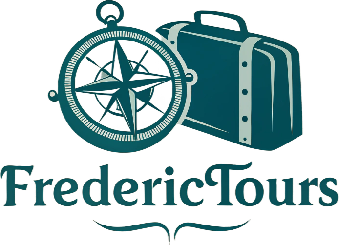 Frederick Tours