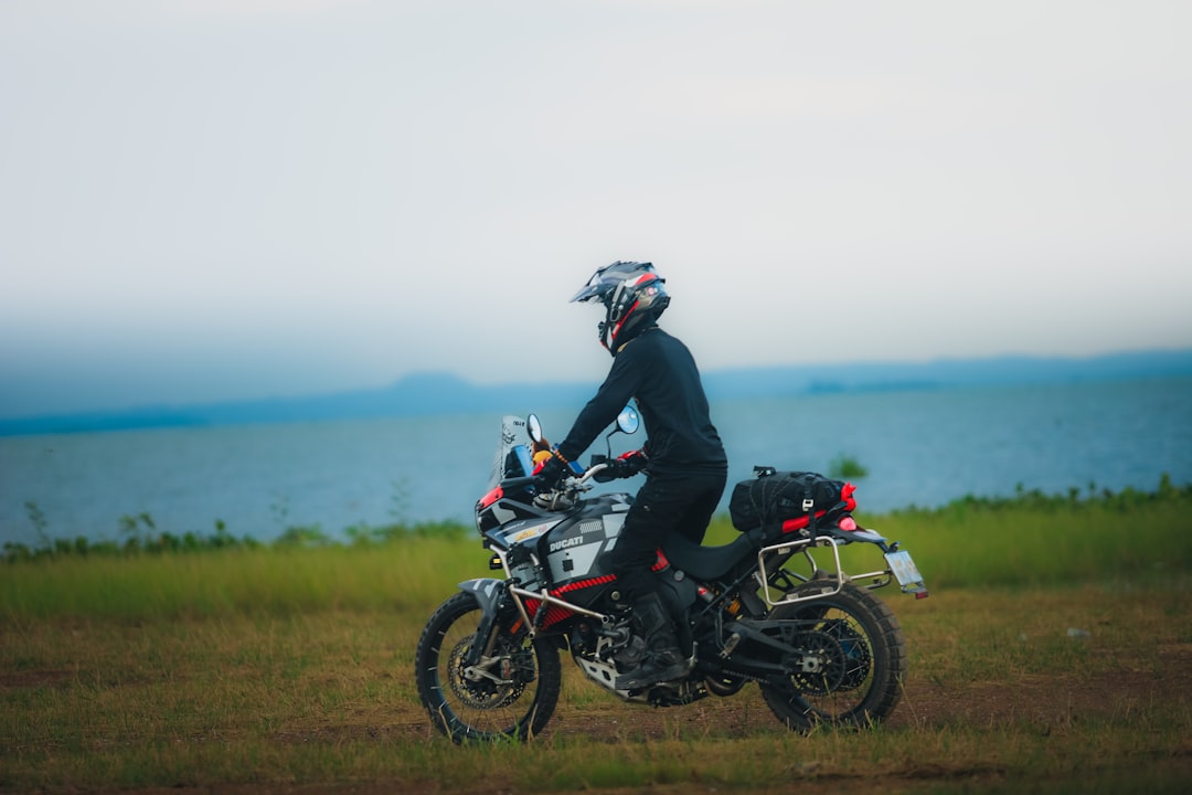 The Thrill of the Great Outdoors: Unconventional Adventures Await The Thrill of the Great Outdoors: Unconventional Adventures Await