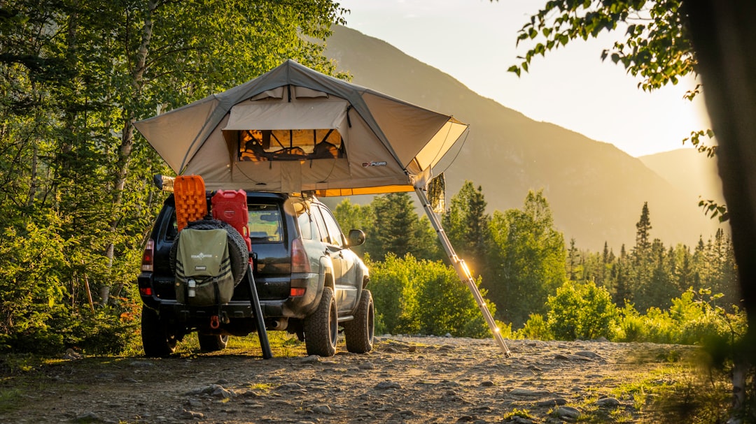 Unlocking the Secrets of Outdoor Adventure: How to Travel Like a Pro on a Budget
