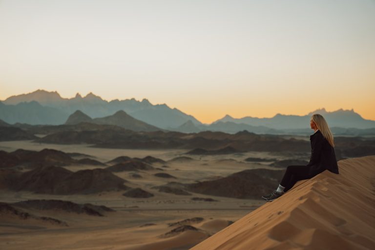 Unleashing Your Inner Explorer: The Joys of Outdoor Travel