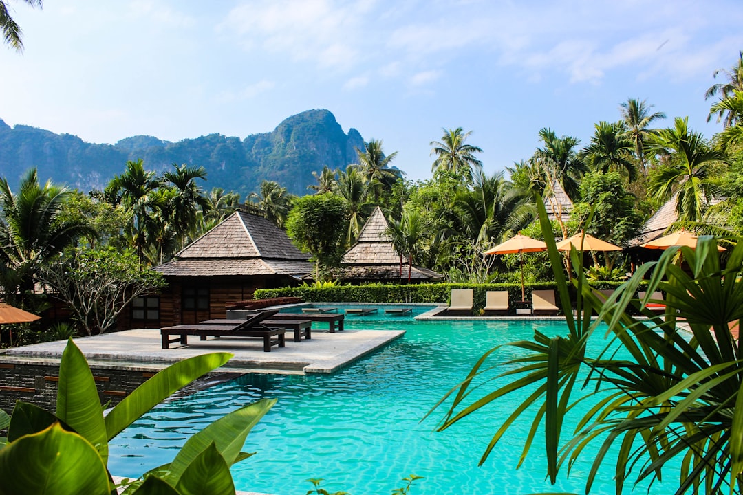 Unlocking Adventure: The Joy of Embracing Unconventional Travel Experiences