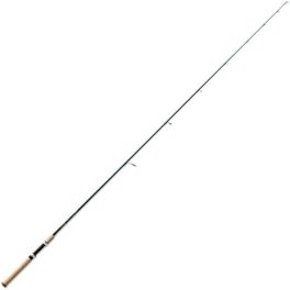 St. Croix Rods Triumph Spinning Rod, TSR, Durably Sensitive with Impressive Power, High Performing Spinning Rod